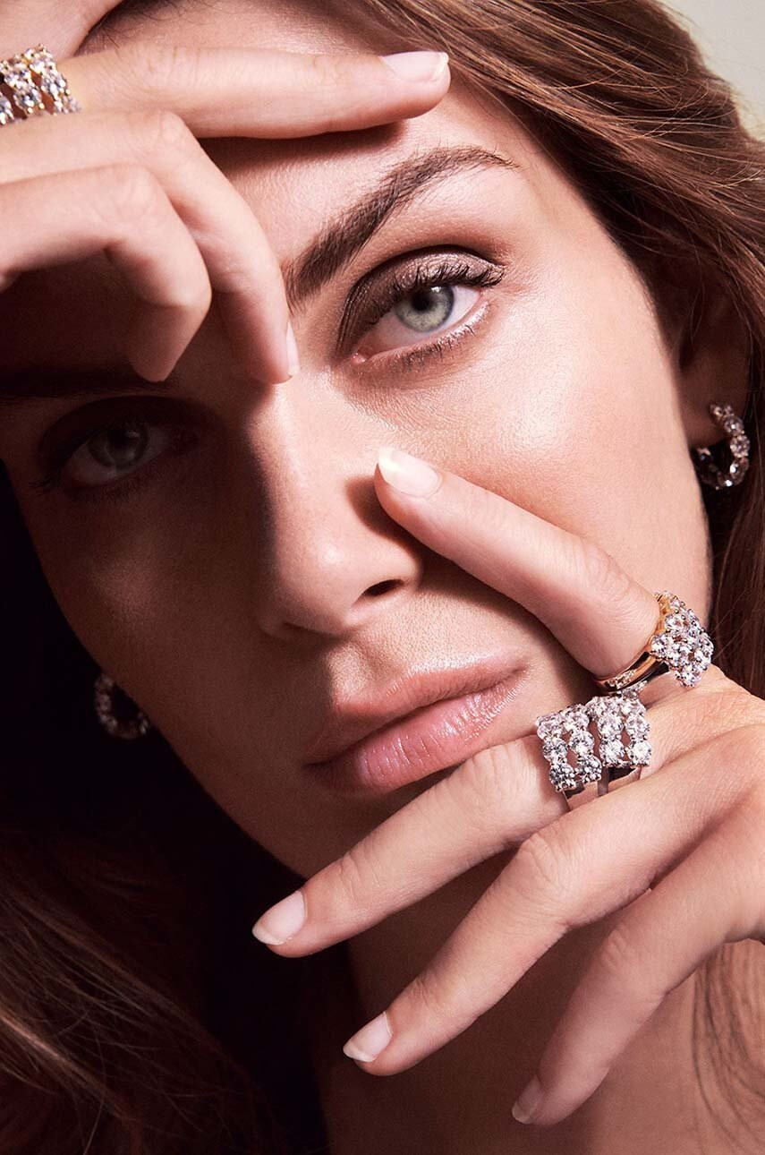 Sif Jakobs Jewellery Сребърен пръстен - Pepit.bg