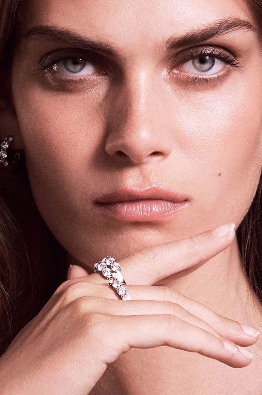 Sif Jakobs Jewellery Сребърен пръстен - Pepit.bg