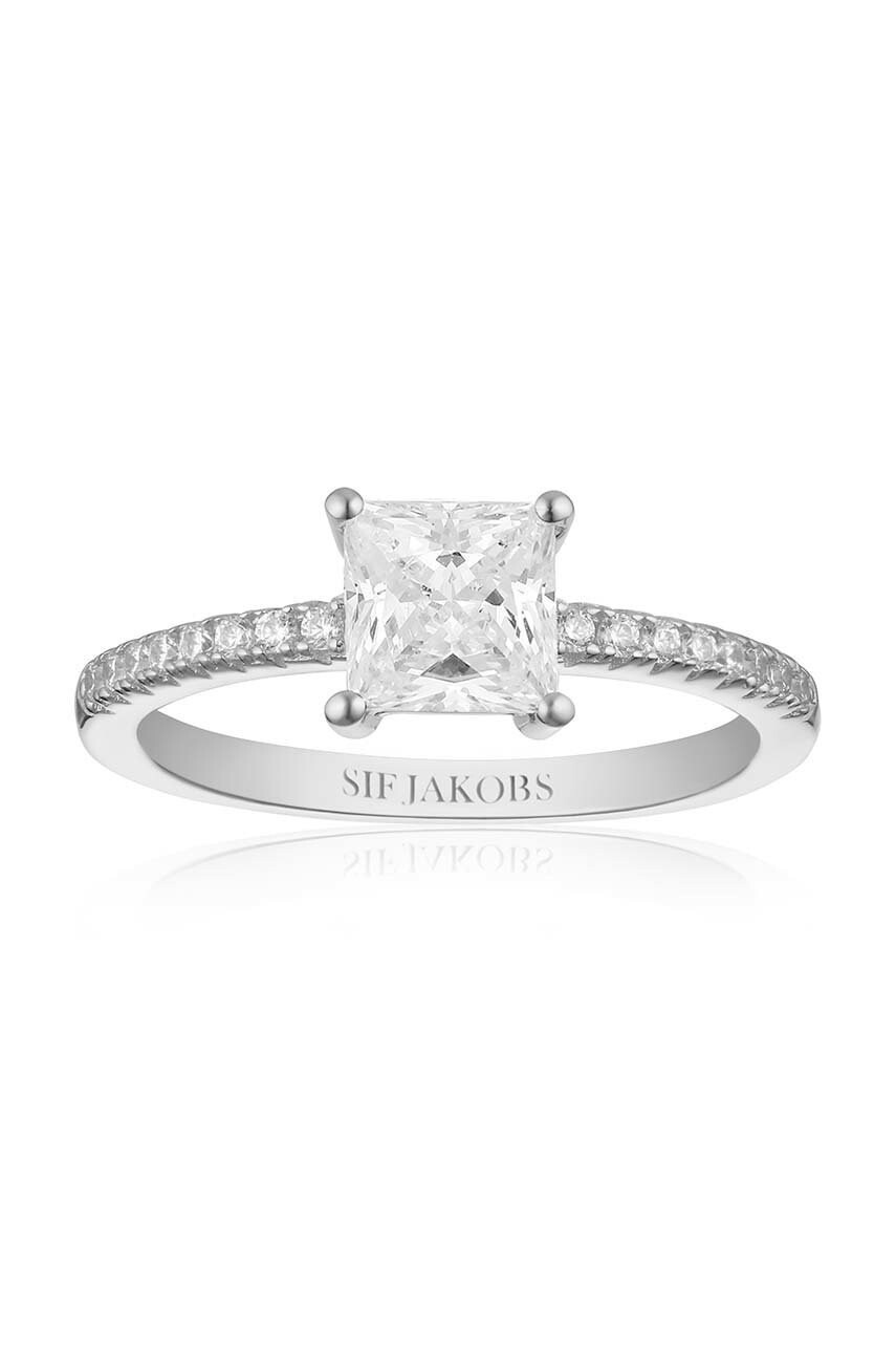 Sif Jakobs Jewellery Сребърен пръстен - Pepit.bg
