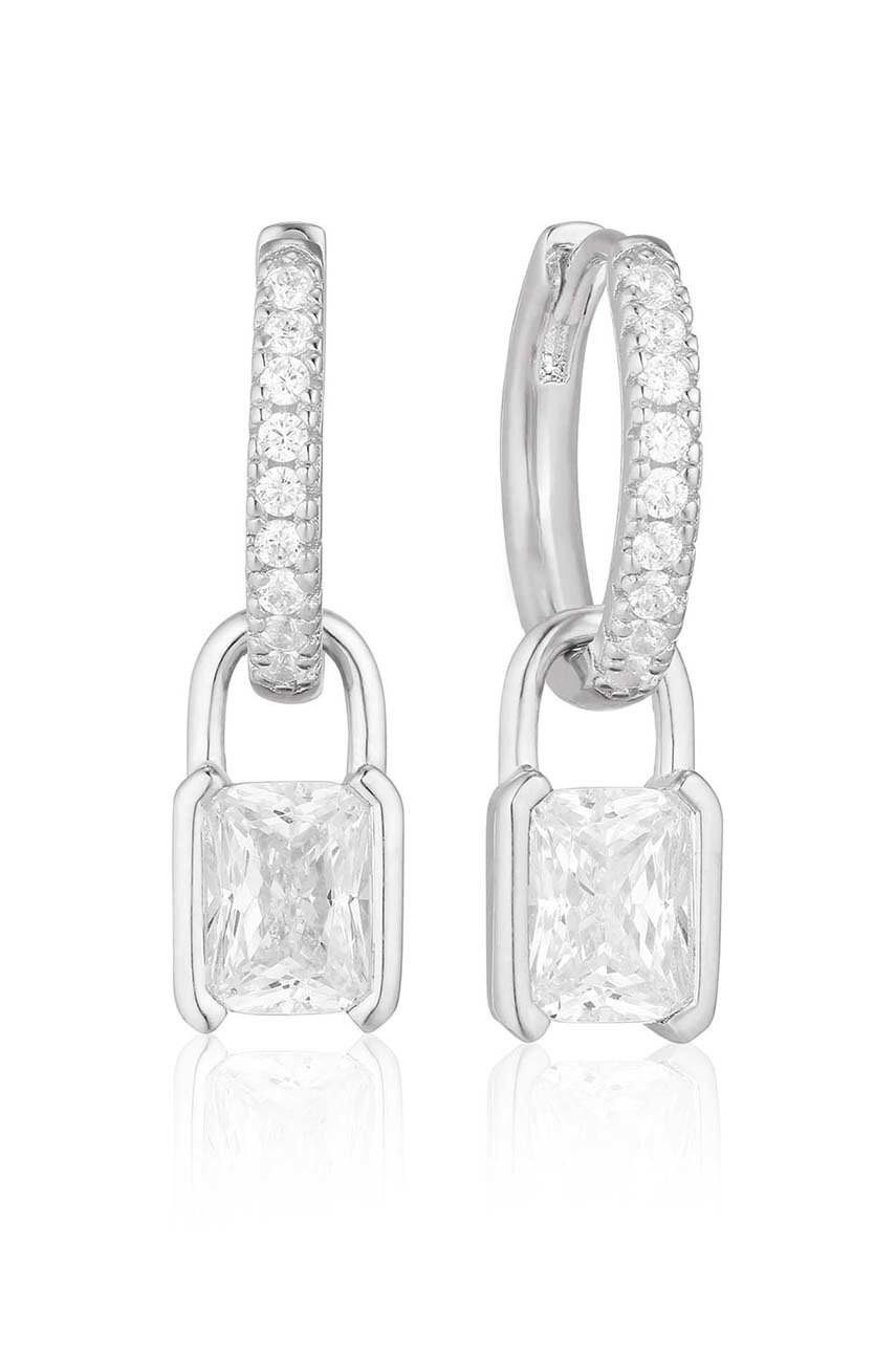 Sif Jakobs Jewellery Сребърни обици - Pepit.bg