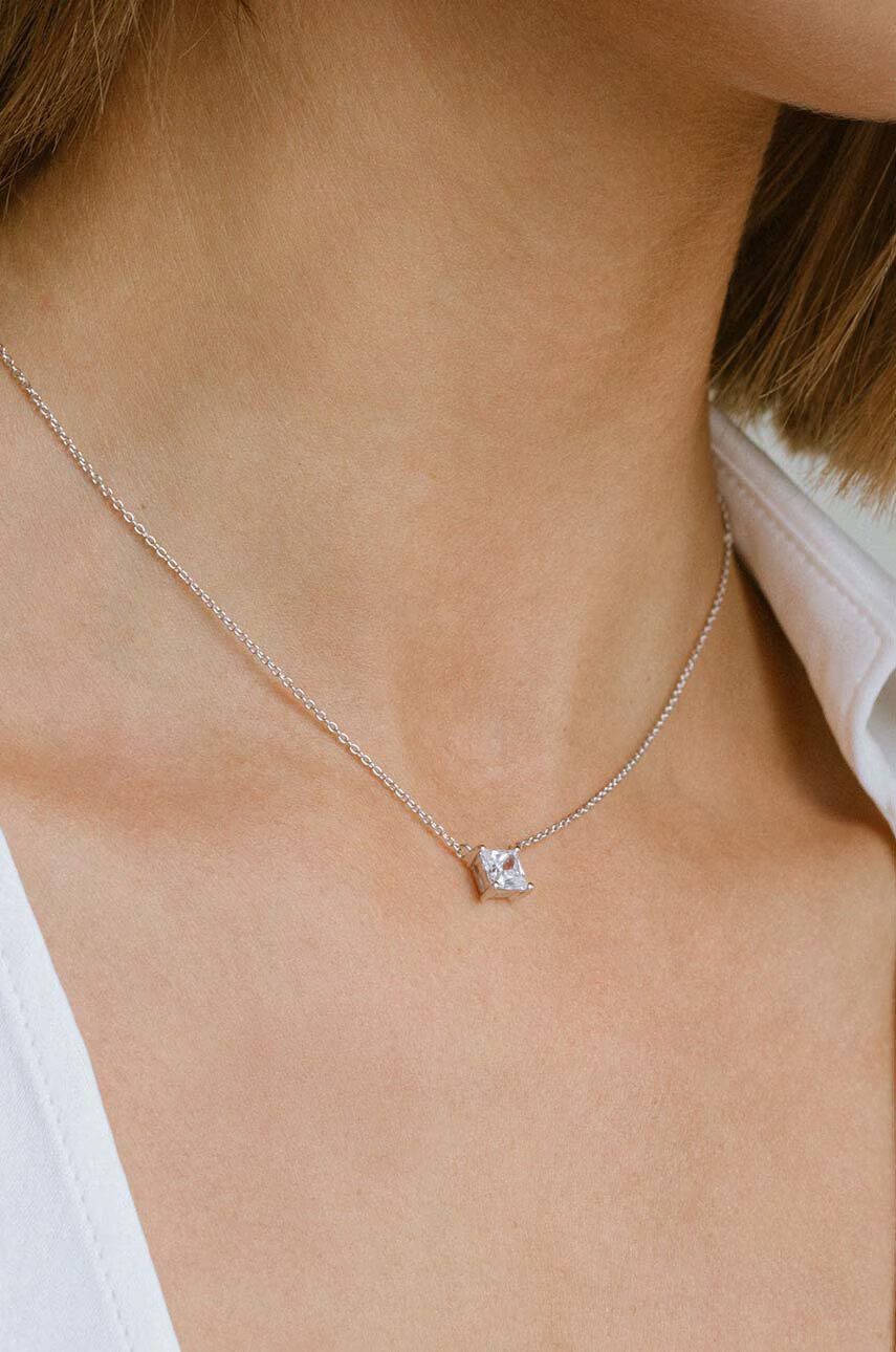 Sif Jakobs Jewellery Сребърно колие - Pepit.bg