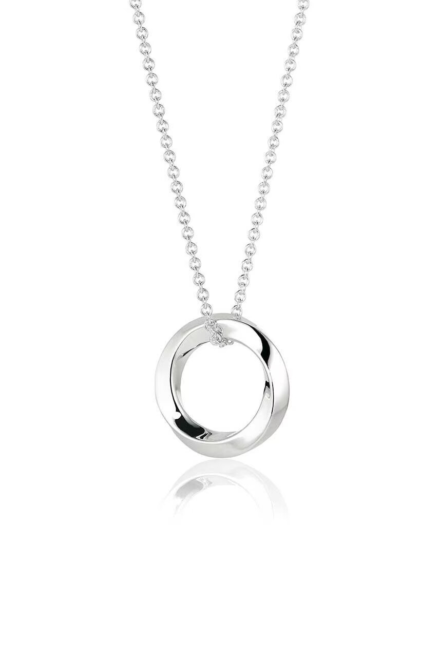Sif Jakobs Jewellery Сребърно колие - Pepit.bg