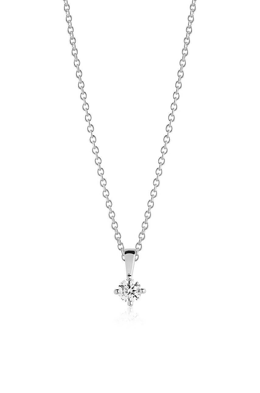 Sif Jakobs Jewellery Сребърно колие - Pepit.bg