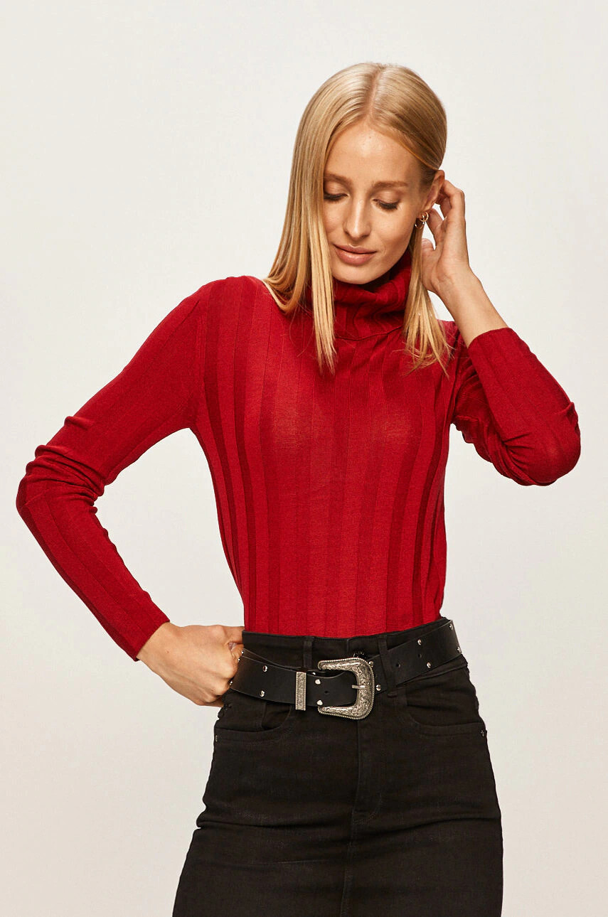 Silvian Heach Пуловер - Pepit.bg