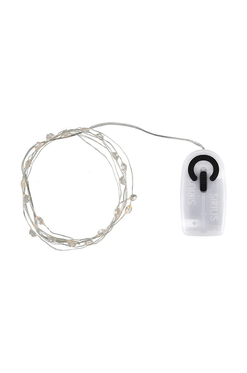 Sirius Лампички Maggie 20 LED 19 m - Pepit.bg