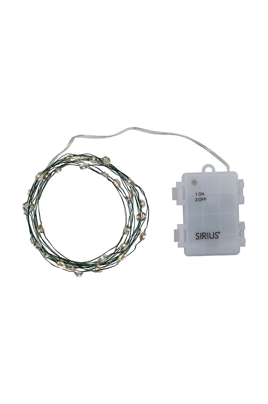 Sirius Лампички Maggie 40 LED 39 m - Pepit.bg