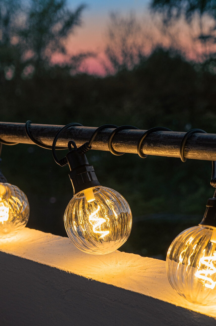 Sirius LED гирлянд Luke Start set 10 LED 5 m - Pepit.bg