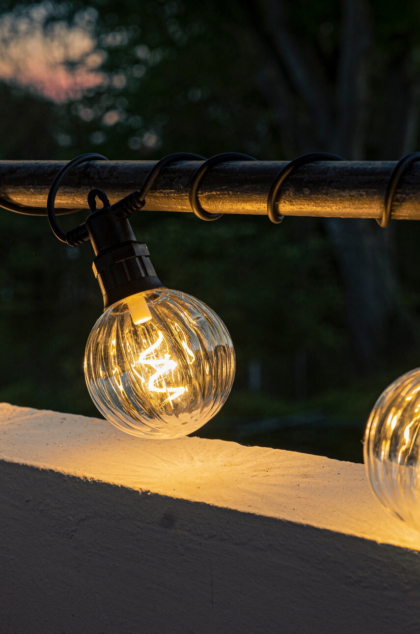 Sirius LED гирлянд Luke Start set 10 LED 5 m - Pepit.bg