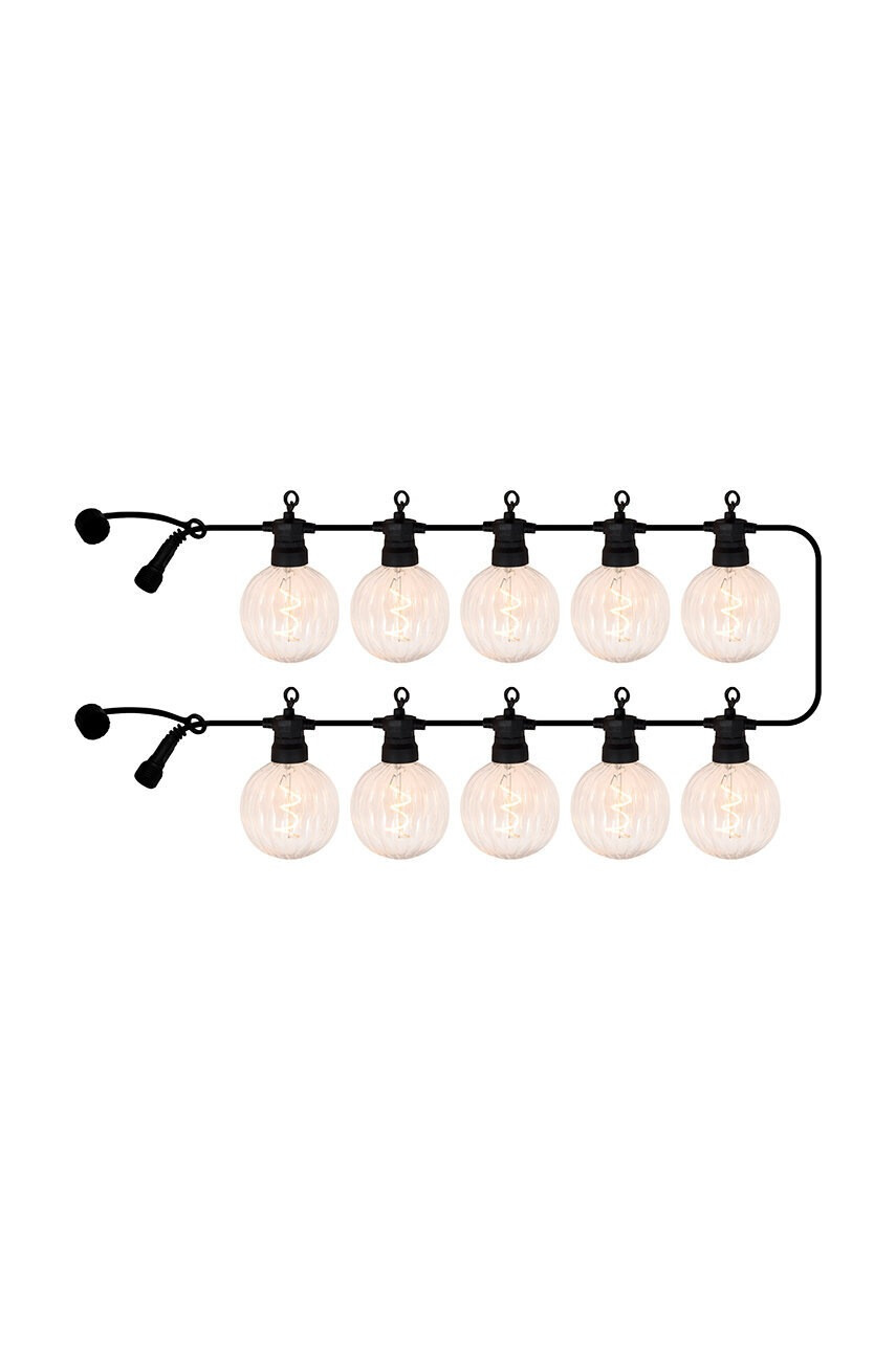 Sirius LED гирлянд Luke Supplement set 10 LED 5 m - Pepit.bg