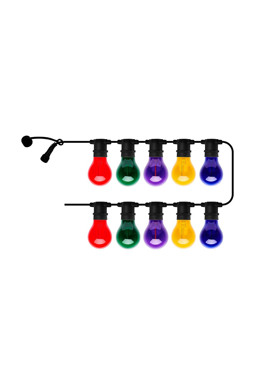 Sirius LED гирлянд Tobias Start set10 LED 45 m - Pepit.bg