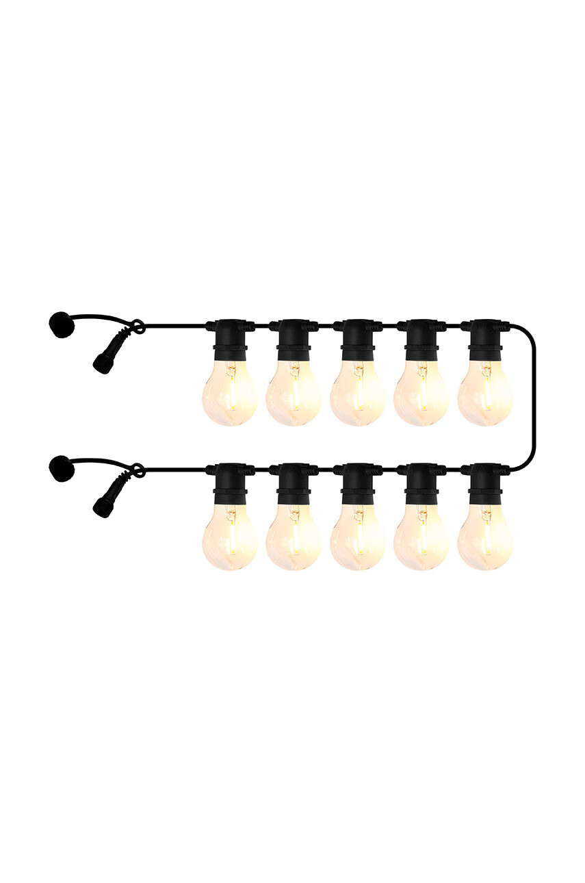 Sirius LED гирлянд Tobias Suppl. set 10 LED 45 m - Pepit.bg