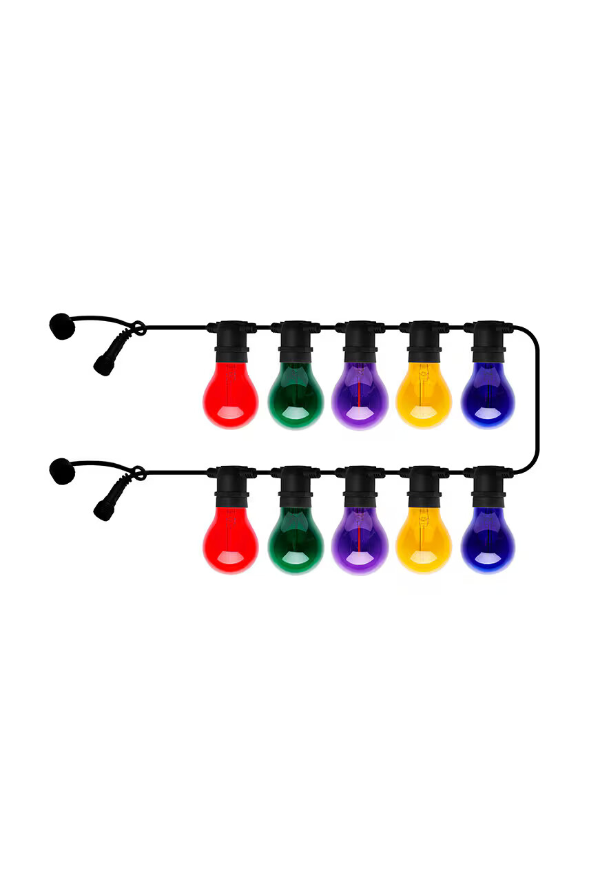 Sirius LED гирлянд Tobias Suppl. Set10 LED 45 m - Pepit.bg