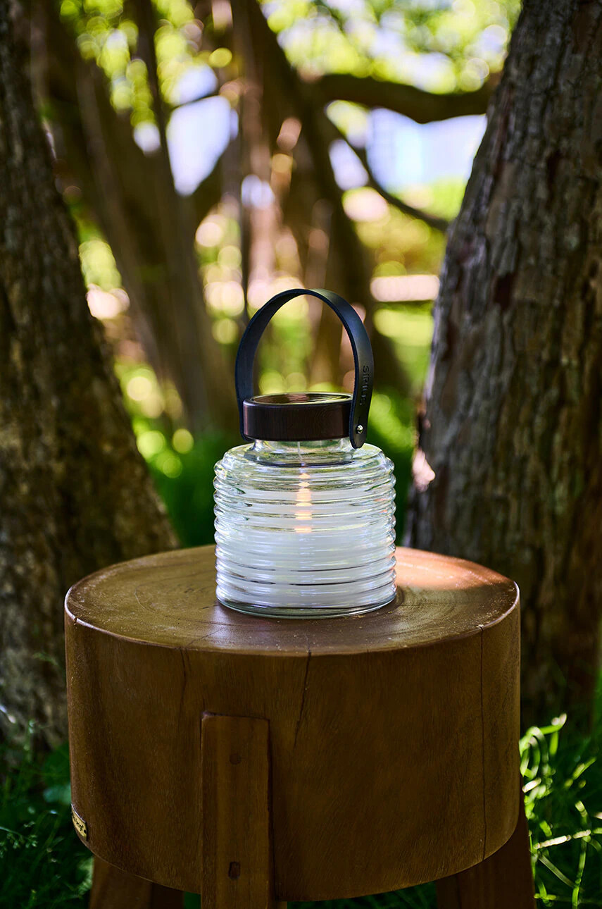 Sirius LED соларен фенер Aston 14 x 16 cm - Pepit.bg