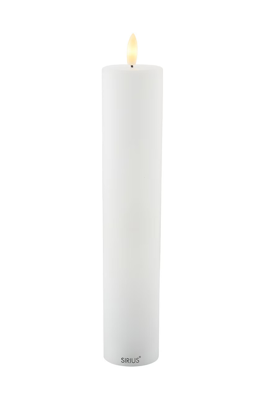 Sirius LED свещ Sille Rechargeable 25 cm - Pepit.bg