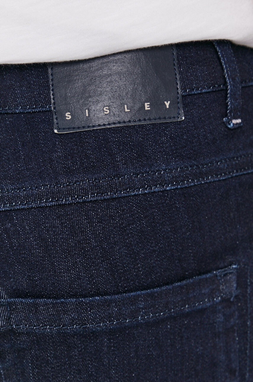 Sisley Дънки Helsinki - Pepit.bg