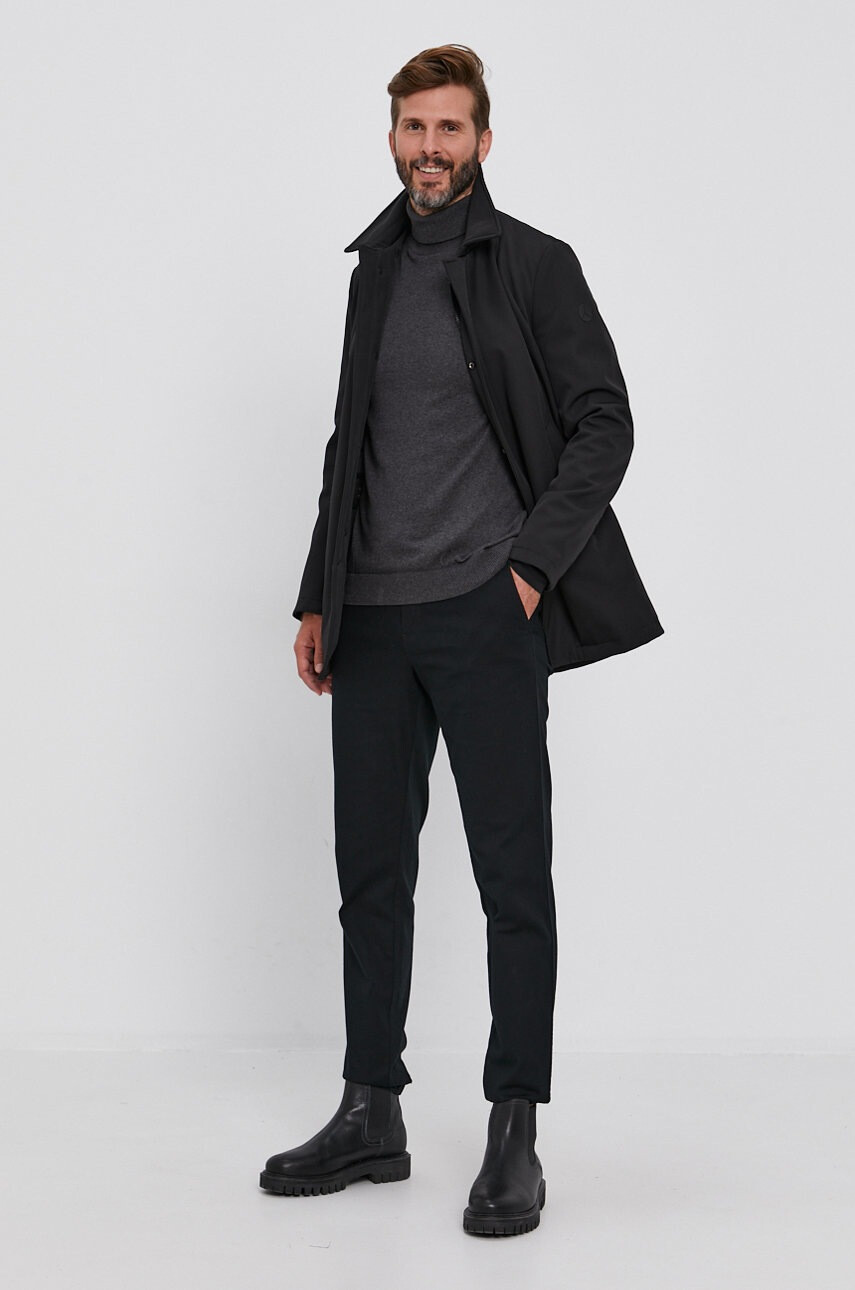 Sisley Панталони - Pepit.bg