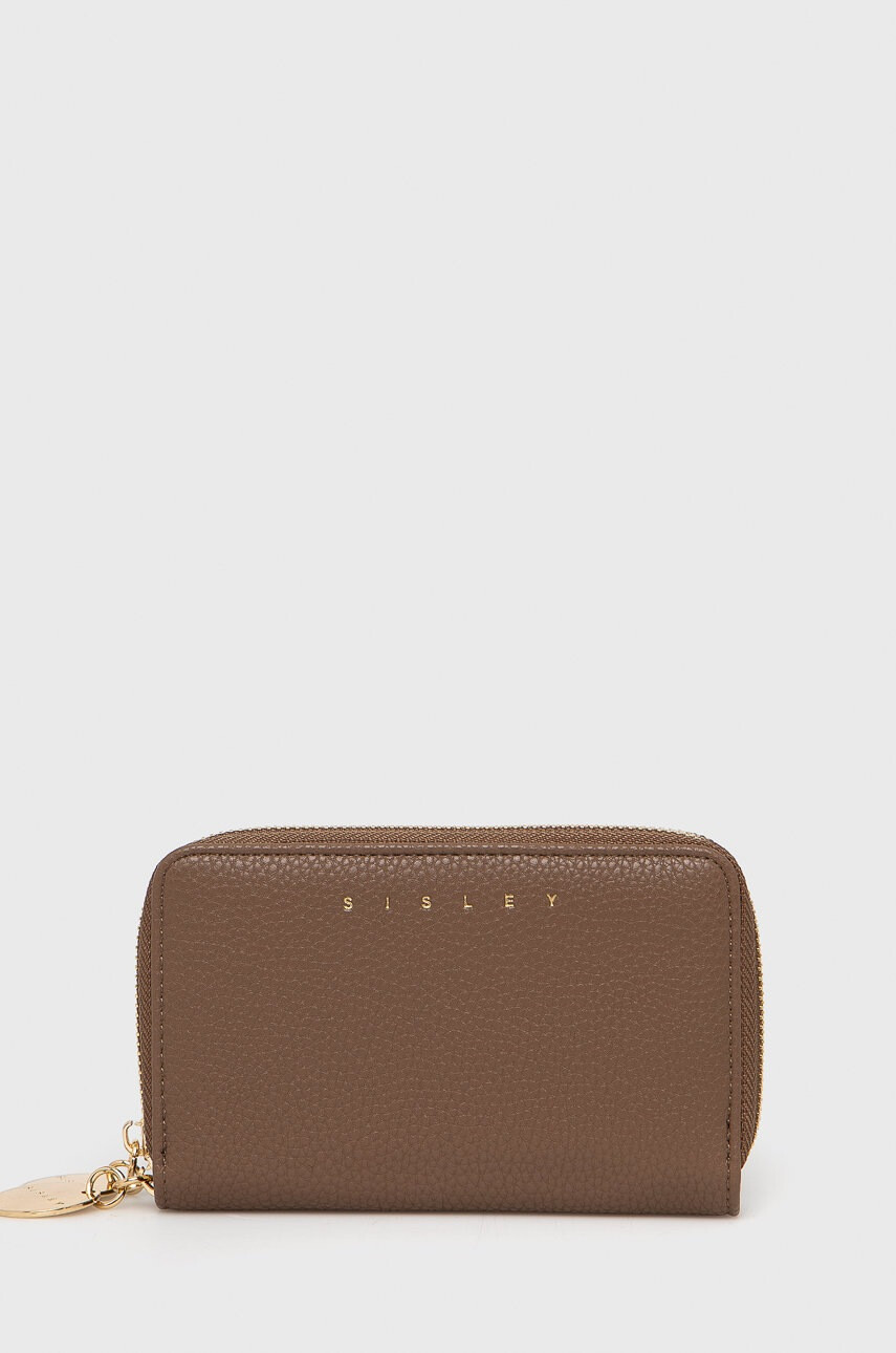 SISLEY Портфейл - Pepit.bg