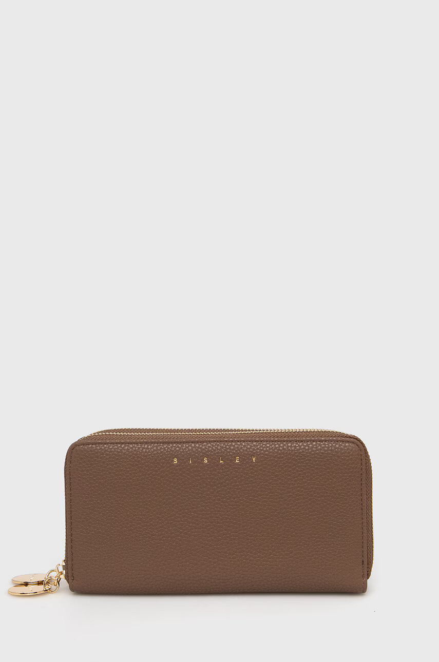 SISLEY Портфейл - Pepit.bg