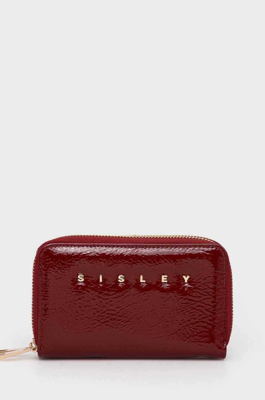 Sisley Портфейл - Pepit.bg