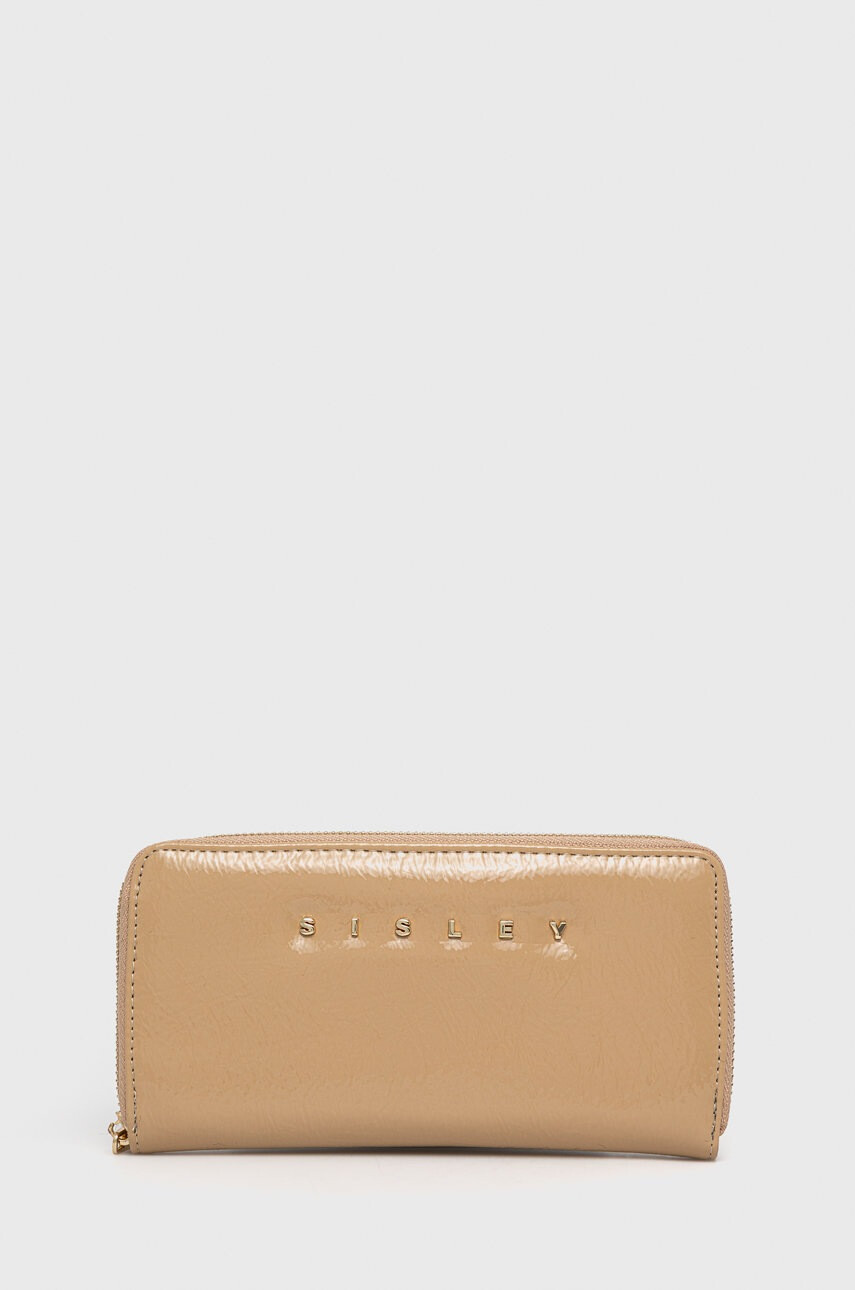 Sisley Портфейл - Pepit.bg