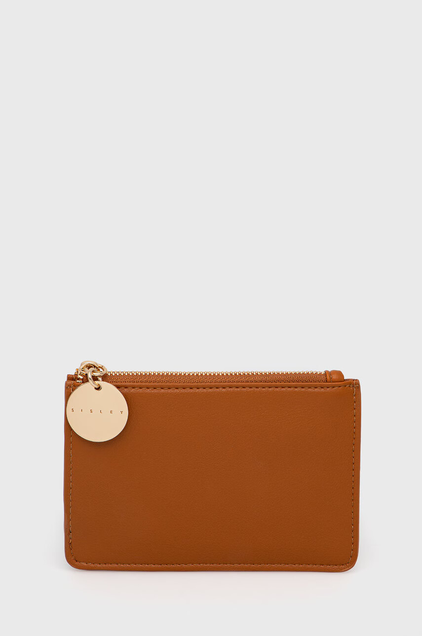 Sisley Портфейл - Pepit.bg