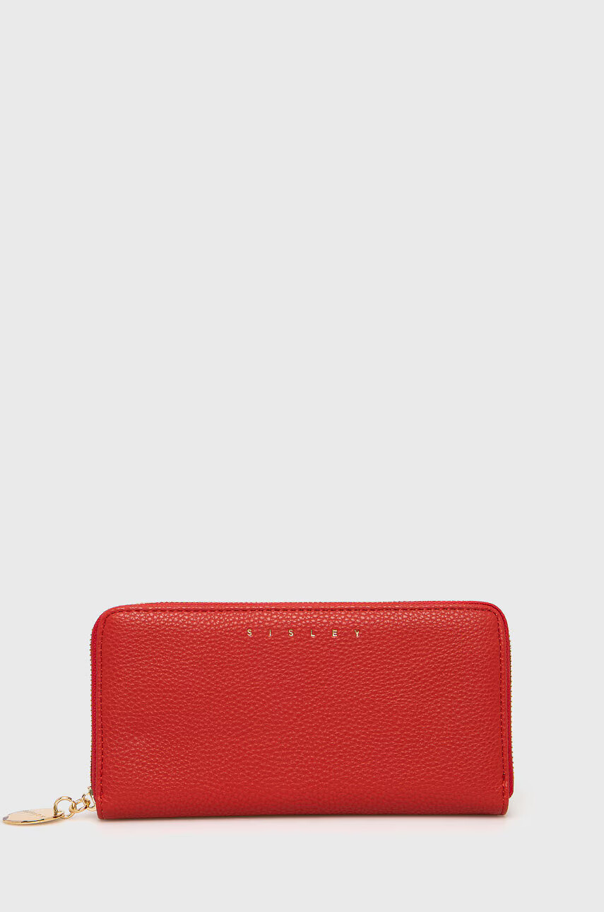 SISLEY Портфейл - Pepit.bg