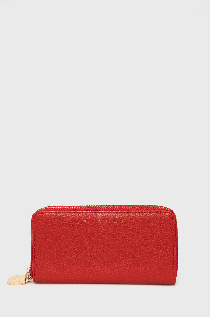 SISLEY Портфейл - Pepit.bg
