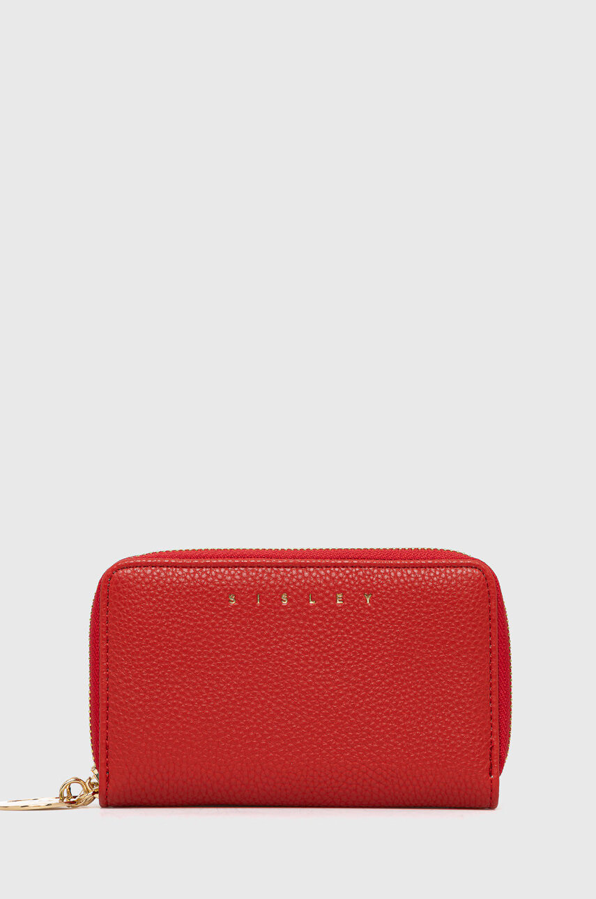 SISLEY Портфейл - Pepit.bg