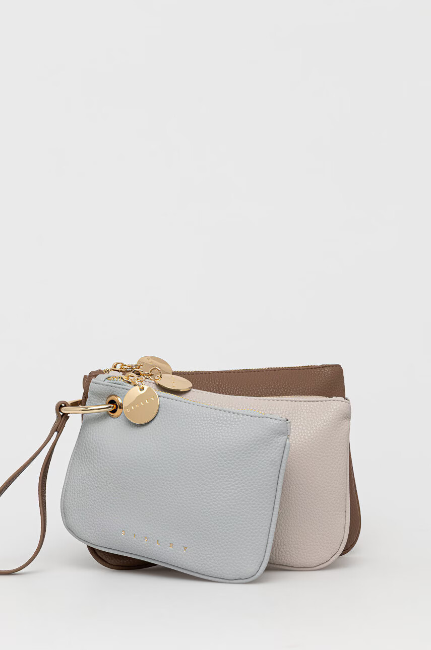 SISLEY Портфейл - Pepit.bg
