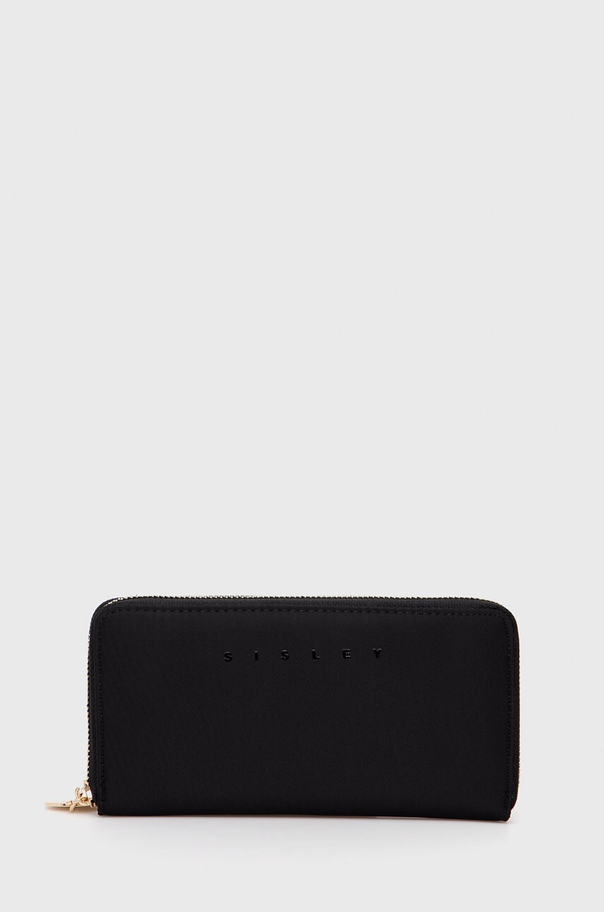 Sisley Портфейл - Pepit.bg
