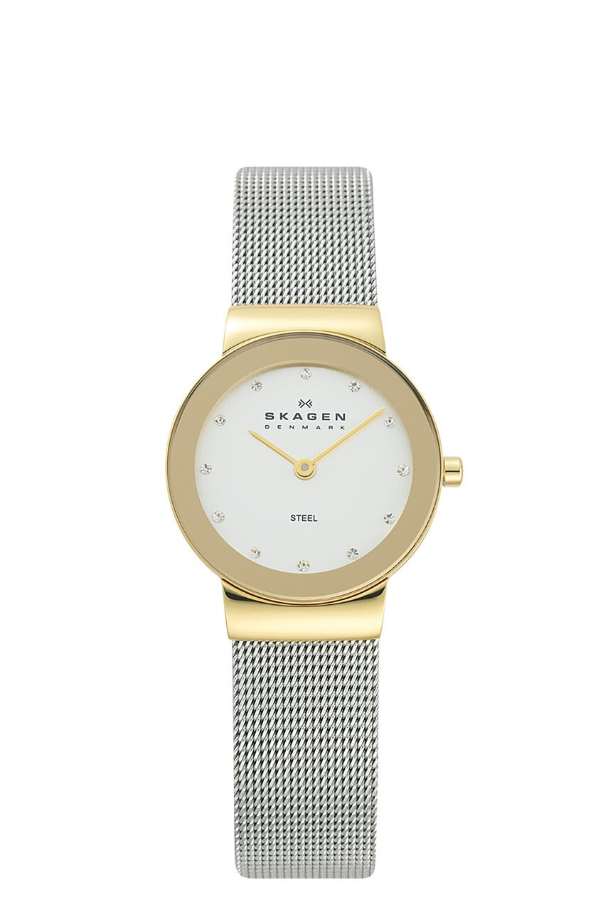 Skagen Часовник 358SGSCD - Pepit.bg