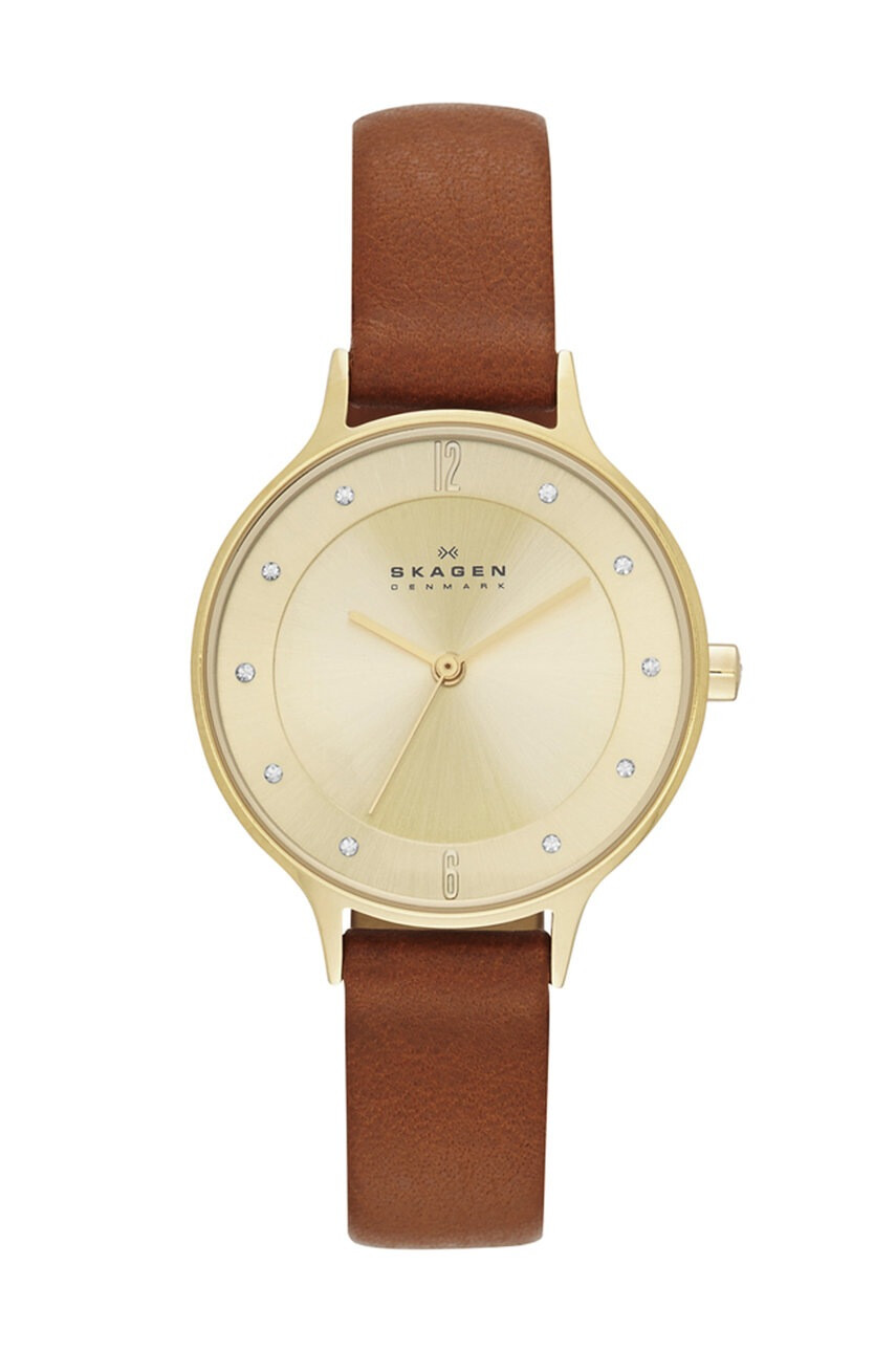 Skagen Часовник SKW2147 - Pepit.bg
