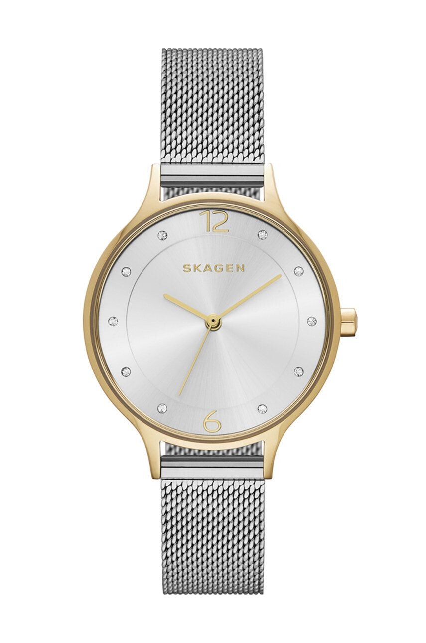 Skagen Часовник SKW2340 - Pepit.bg