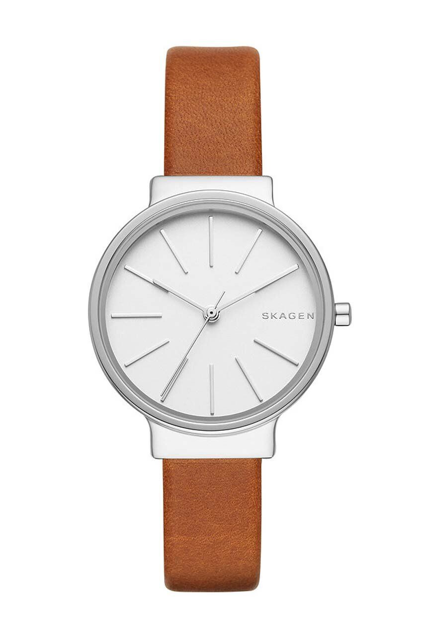 Skagen Часовник SKW2479 - Pepit.bg