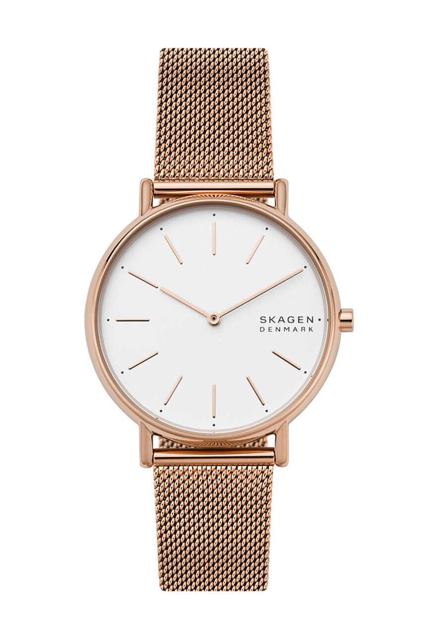 Skagen Часовник SKW2784 - Pepit.bg