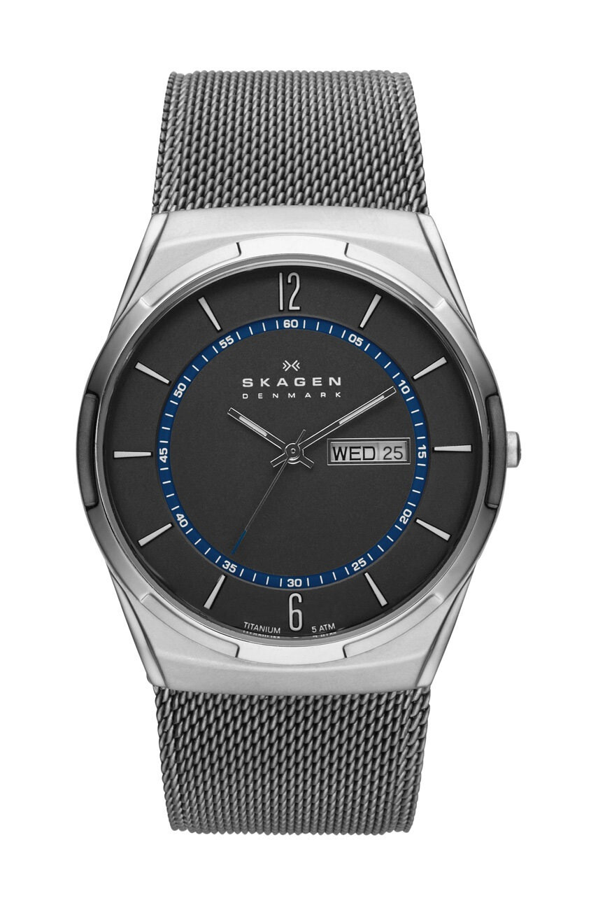 Skagen Часовник SKW6078 - Pepit.bg