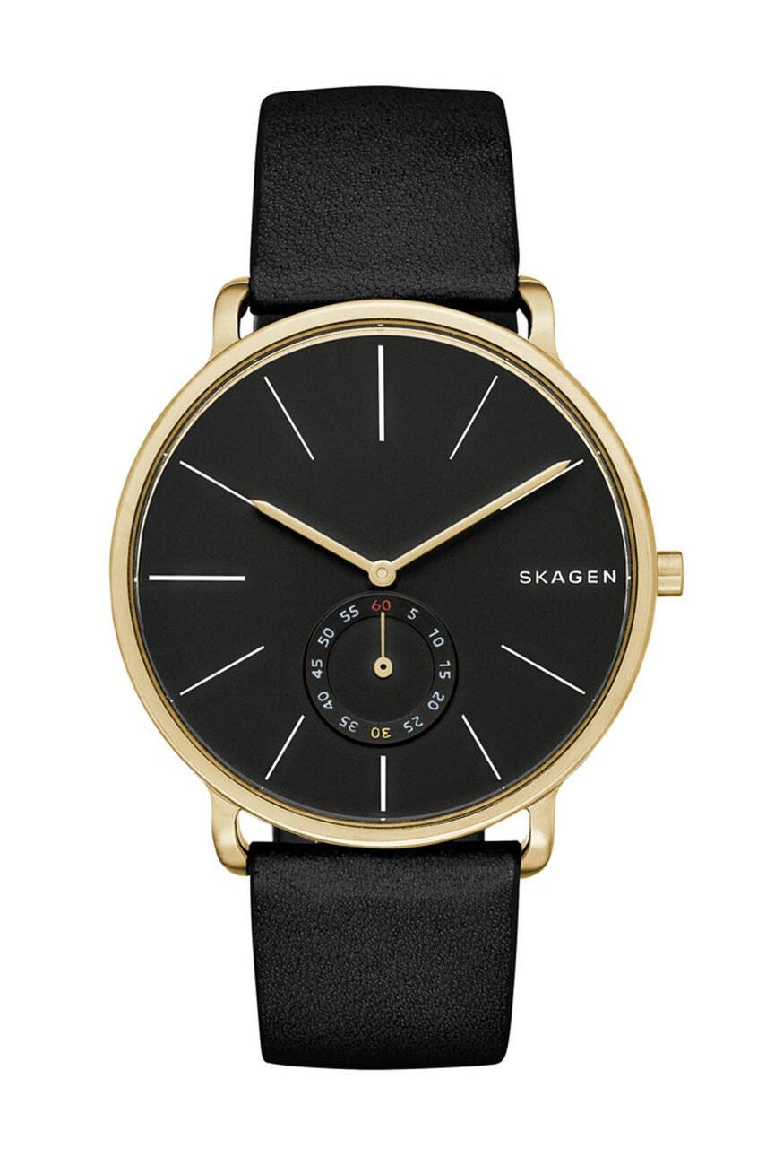Skagen Часовник SKW6217 - Pepit.bg