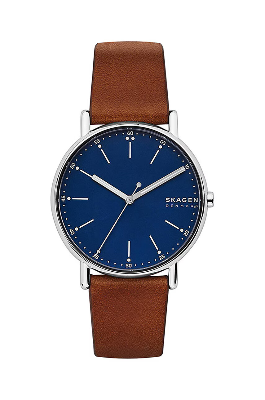 Skagen Часовник SKW6355 - Pepit.bg