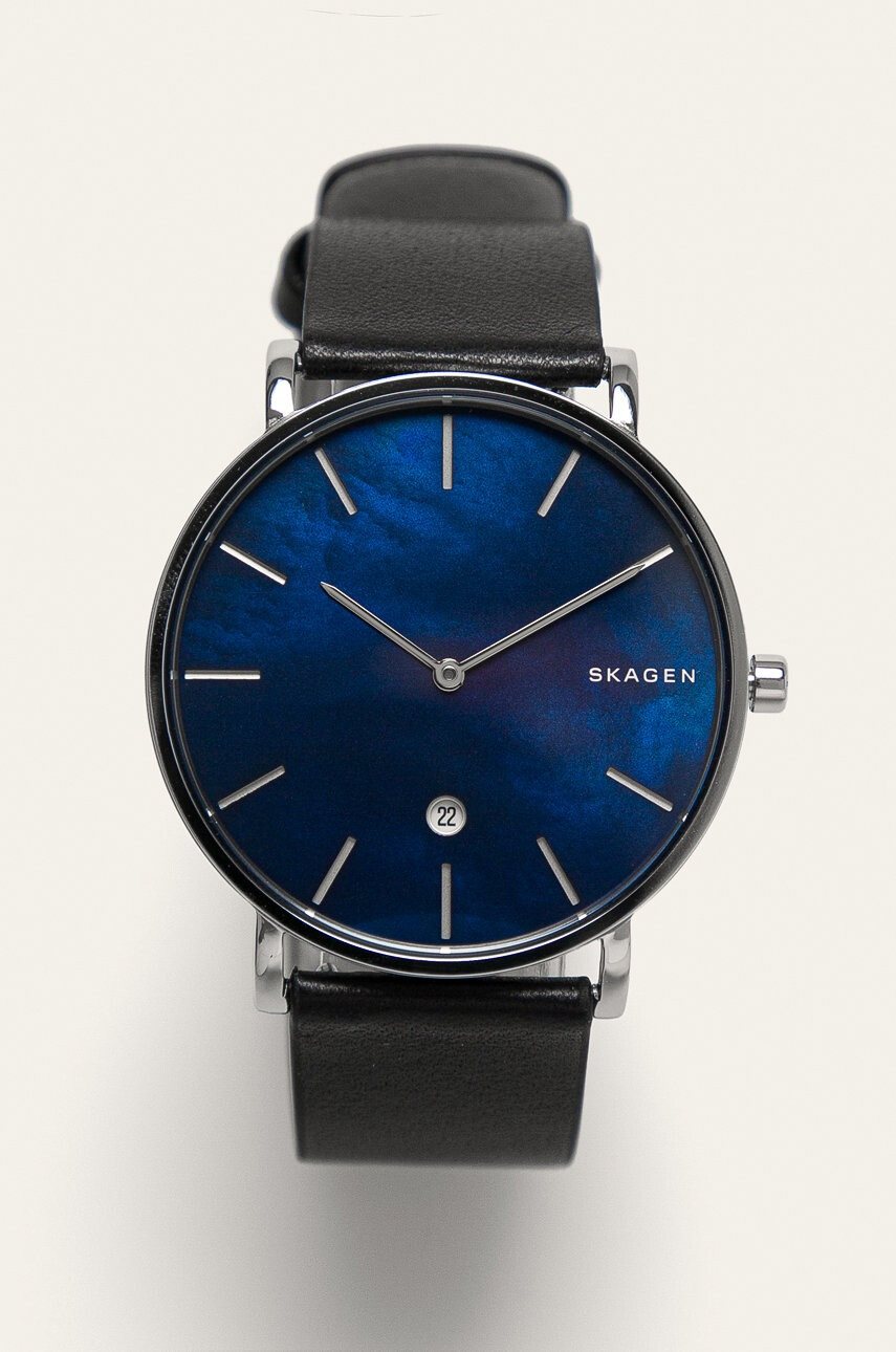Skagen Часовник SKW6471 - Pepit.bg