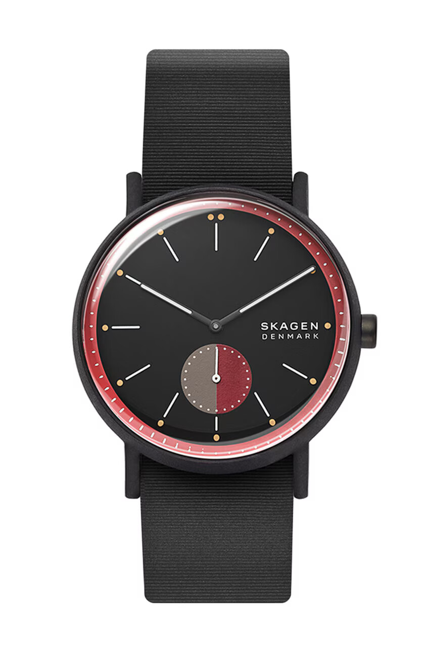 Skagen Часовник SKW6540 - Pepit.bg