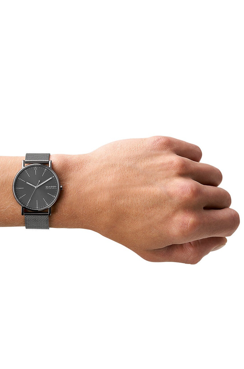 Skagen Часовник SKW6577 - Pepit.bg