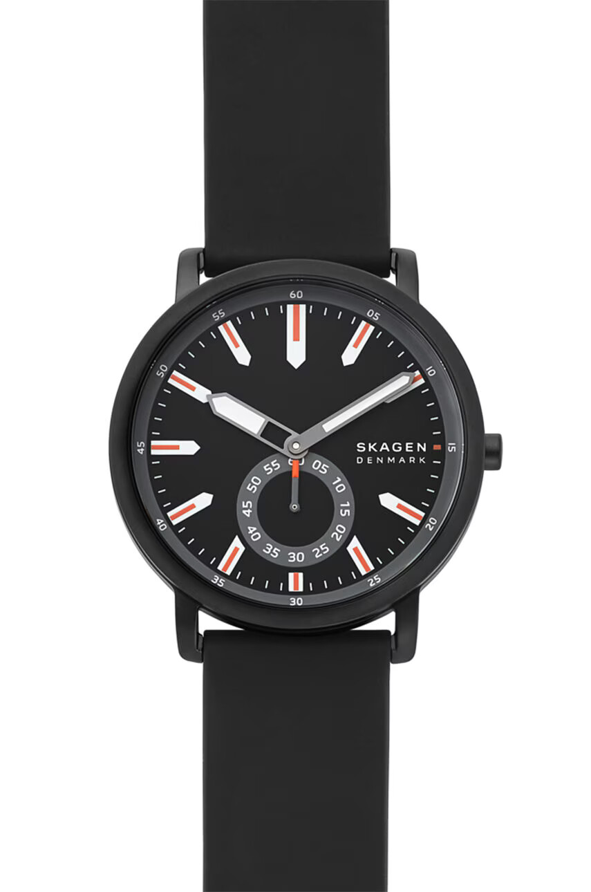 Skagen Часовник SKW6612 - Pepit.bg