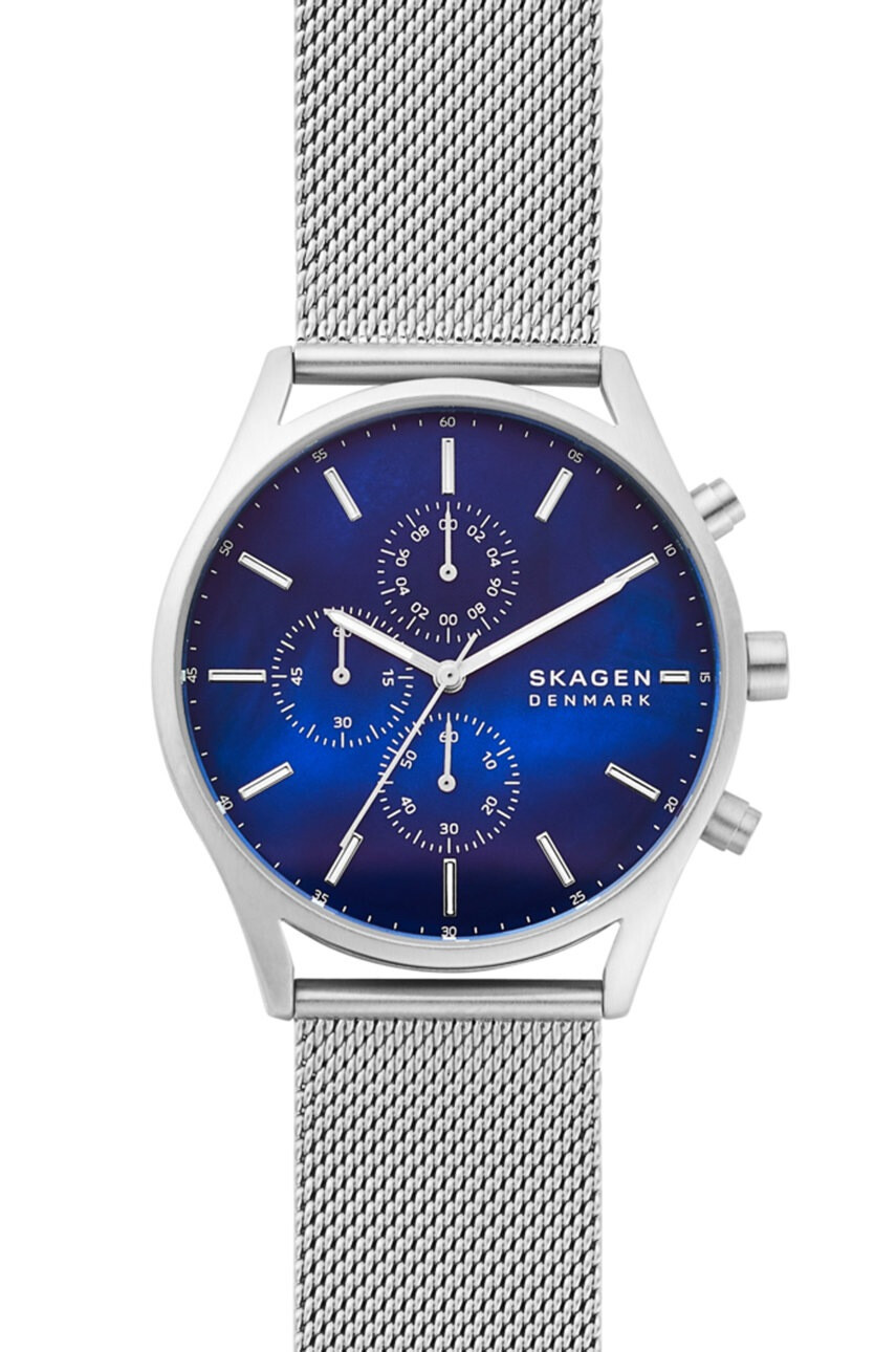 Skagen Часовник SKW6652 - Pepit.bg