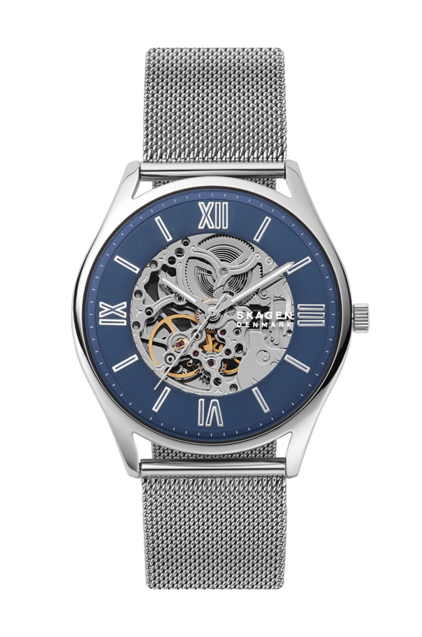 Skagen Часовник SKW6733 - Pepit.bg