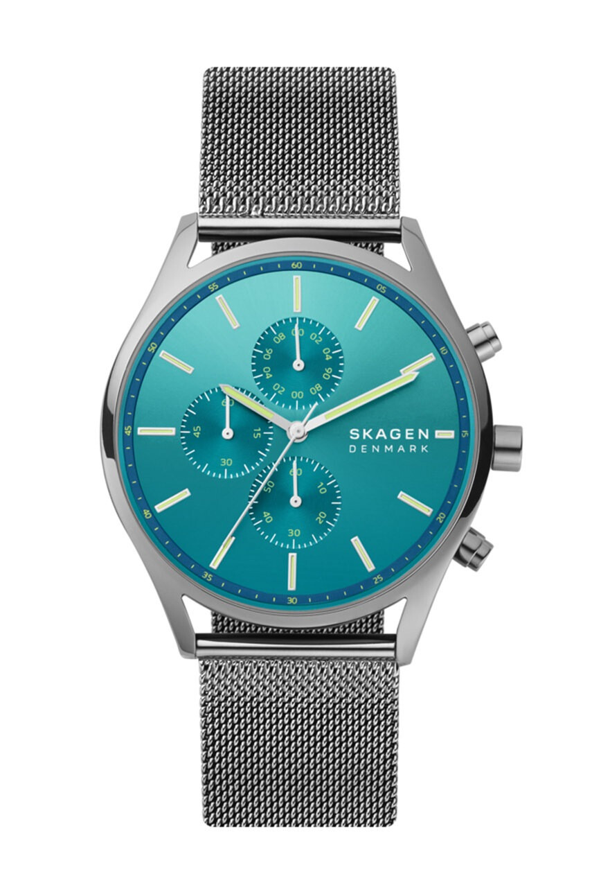 Skagen Часовник SKW6734 - Pepit.bg