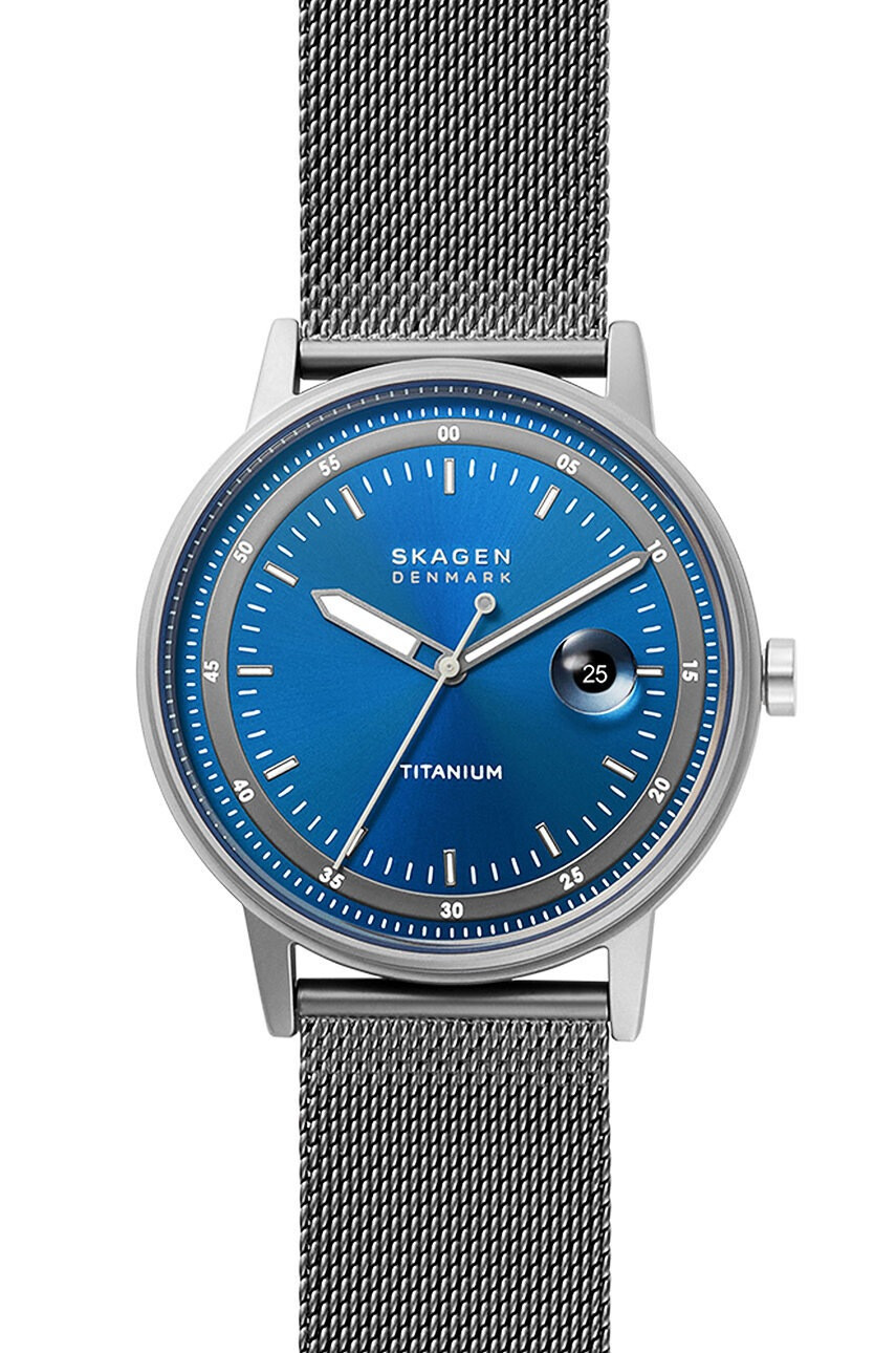Skagen Часовник - Pepit.bg