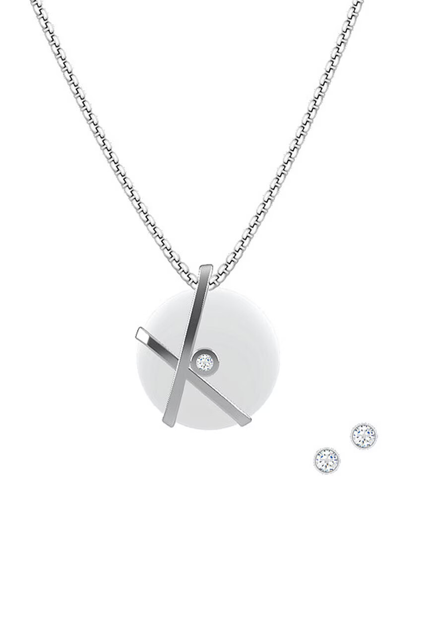 Skagen Колие и обици - Pepit.bg