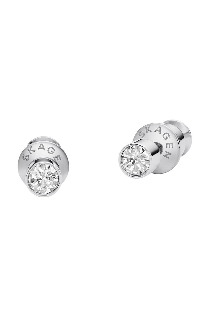 Skagen Колие и обици - Pepit.bg