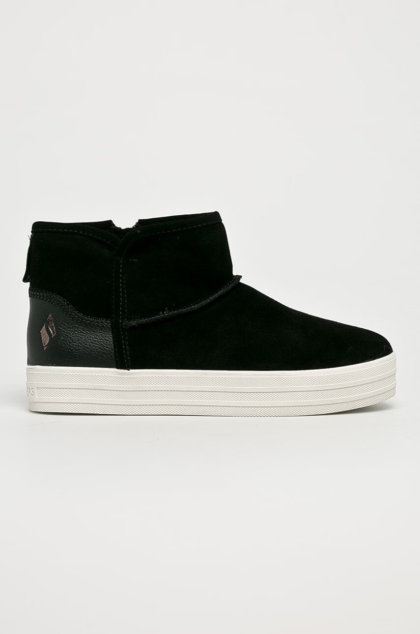 Skechers Боти - Pepit.bg
