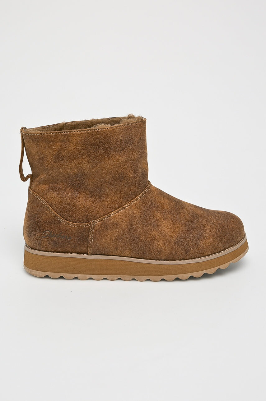 Skechers Боти - Pepit.bg